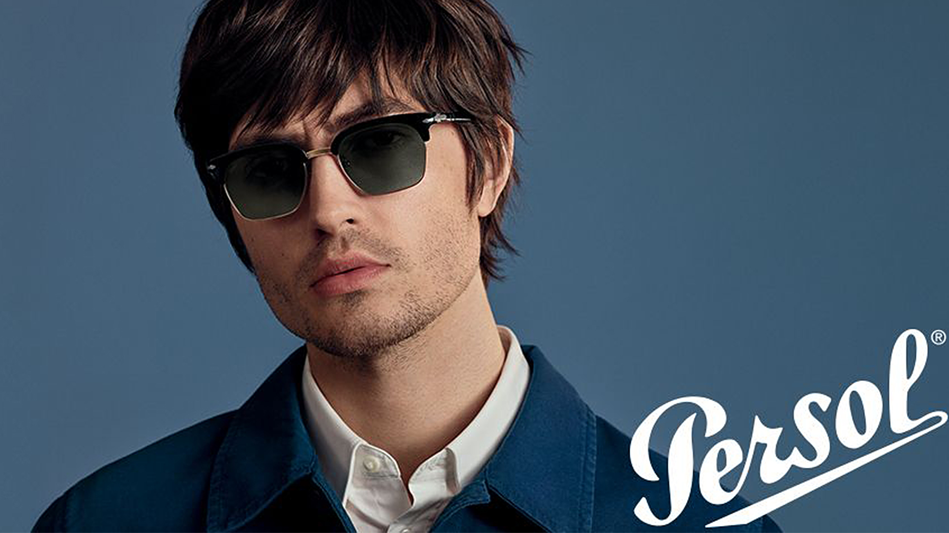 سری شخصی ساز پرسول – Persol Tailoring Edition