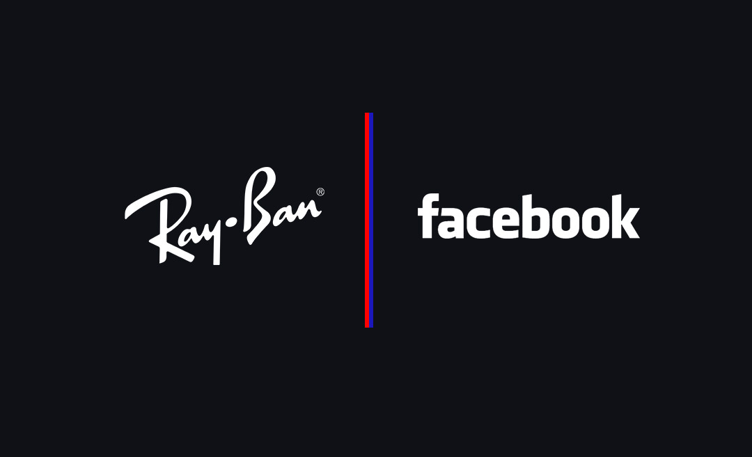 RAYBAN_FACEBOOK اولین عینک طبی هوشمند