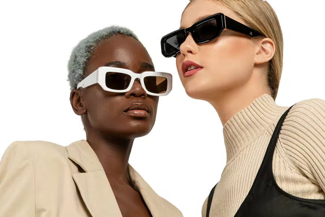 5 مدل عینک آفتابی ترند بهار و تابستان 2022