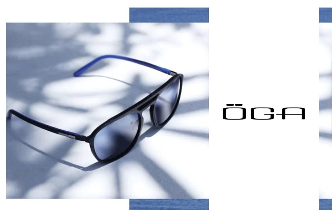 کد مدل عینک های اوگای اصل و فیک