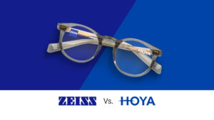 زایس یا هویا؟ مقایسه تخصصی عدسی زایس و عدسی هویا