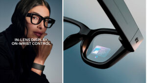 ray-ban meta display