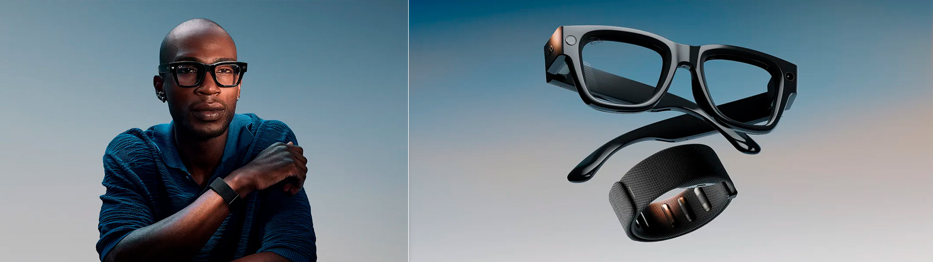 عینک هوشمند متا Meta Display