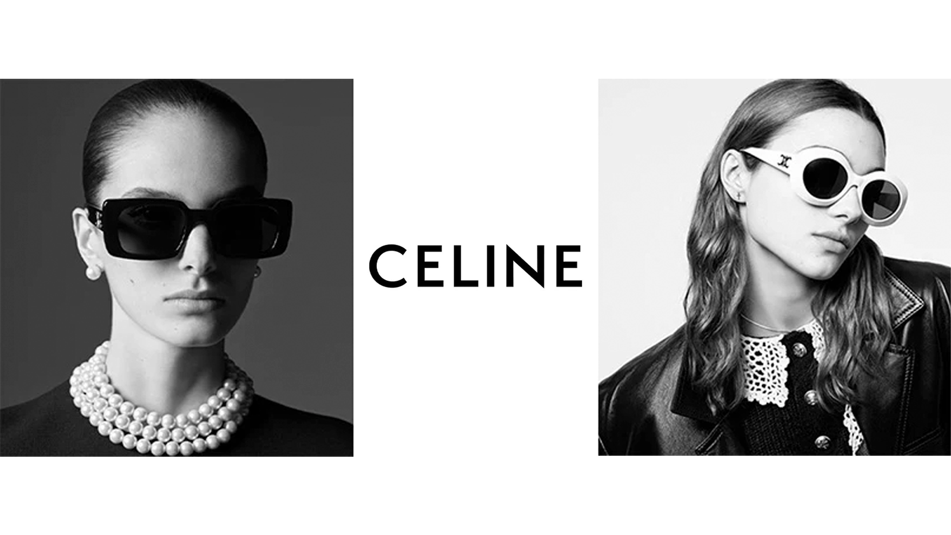 عینک آفتابی دخترانه لاکچری سلین