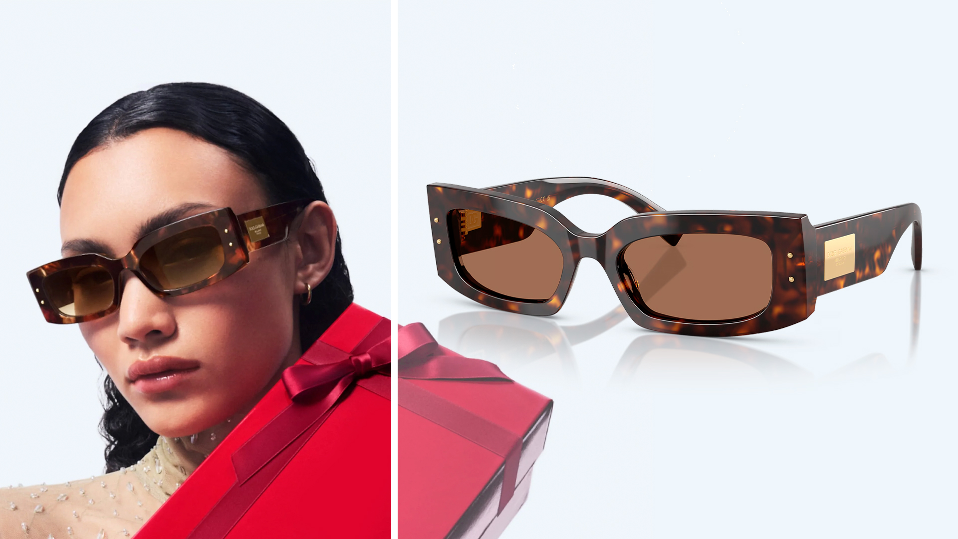 دولچه و گابانا  (Dolce & Gabbana)