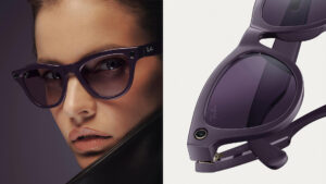 بررسی کامل عینک هوشمند ری‌بن متا نسل دوم (Ray-Ban Meta Gen 2)