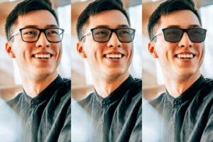 عدسی فتوکرومیک در ماشین کار می کند یا نه؟! پاسخ به بزرگ ترین اشتباه کاربران