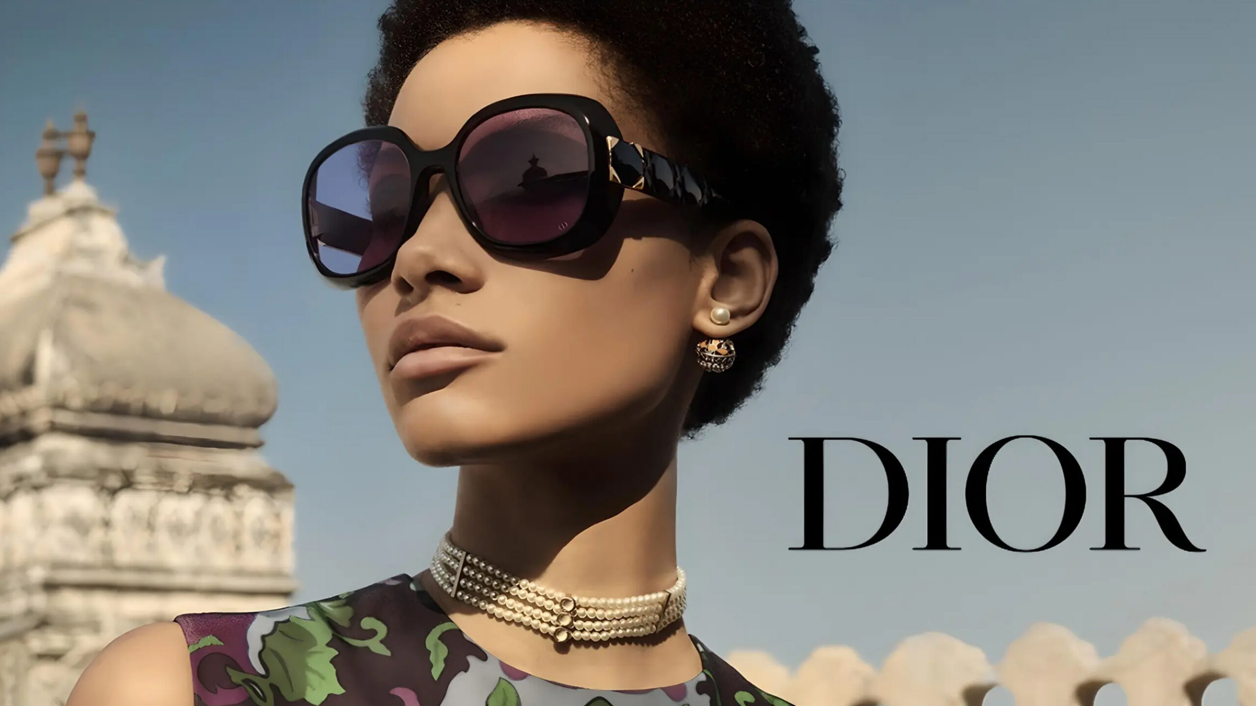 بررسی اصالت عینک دیور | راهنمای تشخیص Dior اصل از فیک