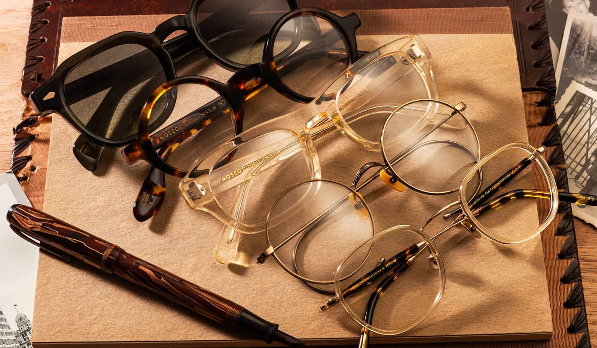 عینک آفتابی