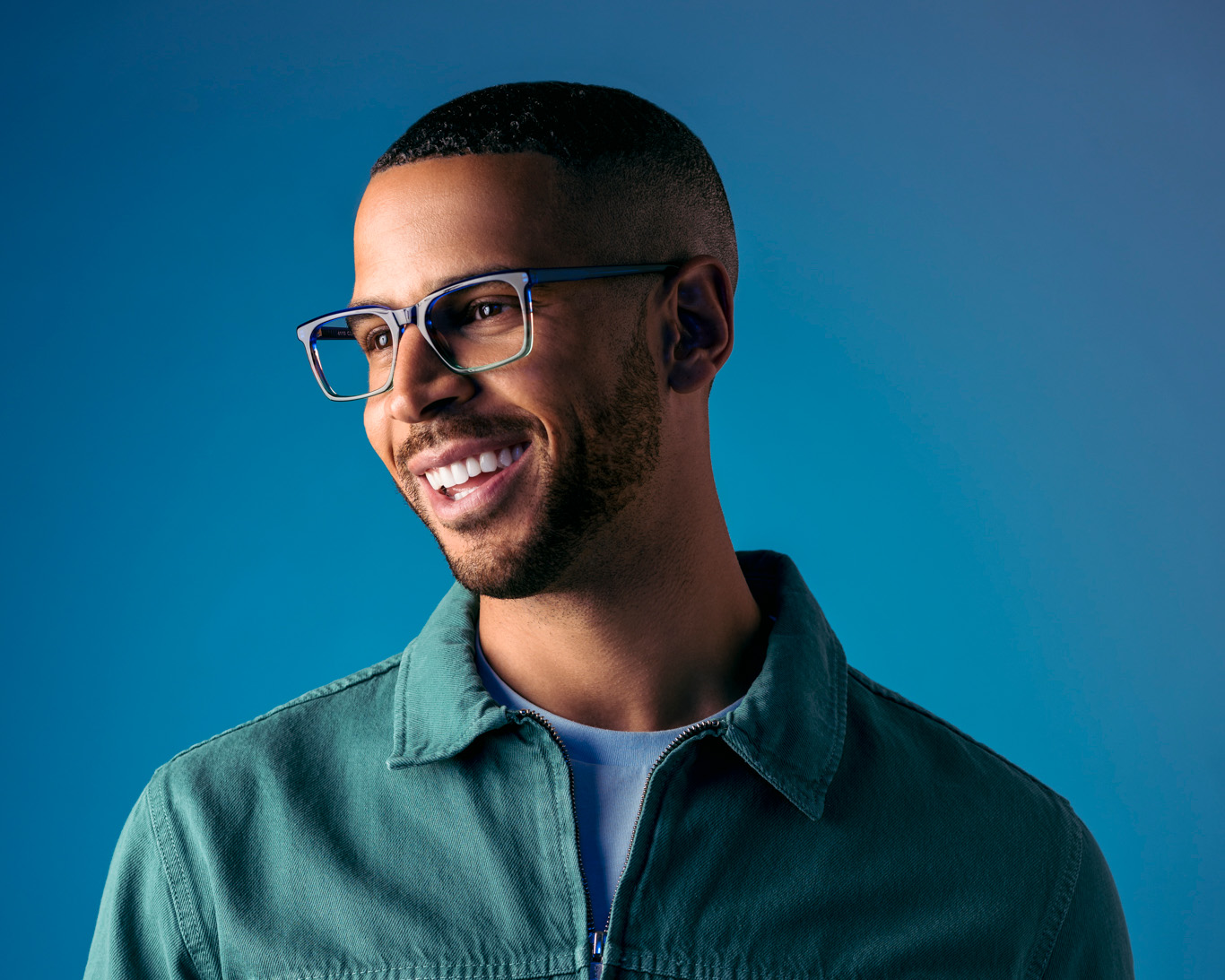 استایل با عینک