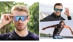 عینک اپسپرت مردانه