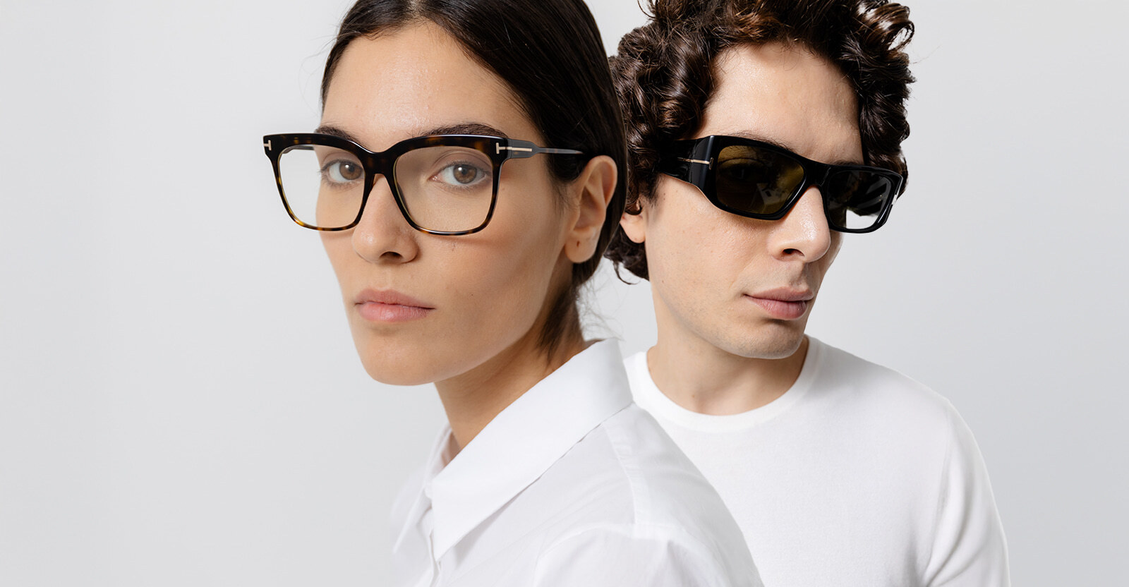 بهترین برند های عینک طبی