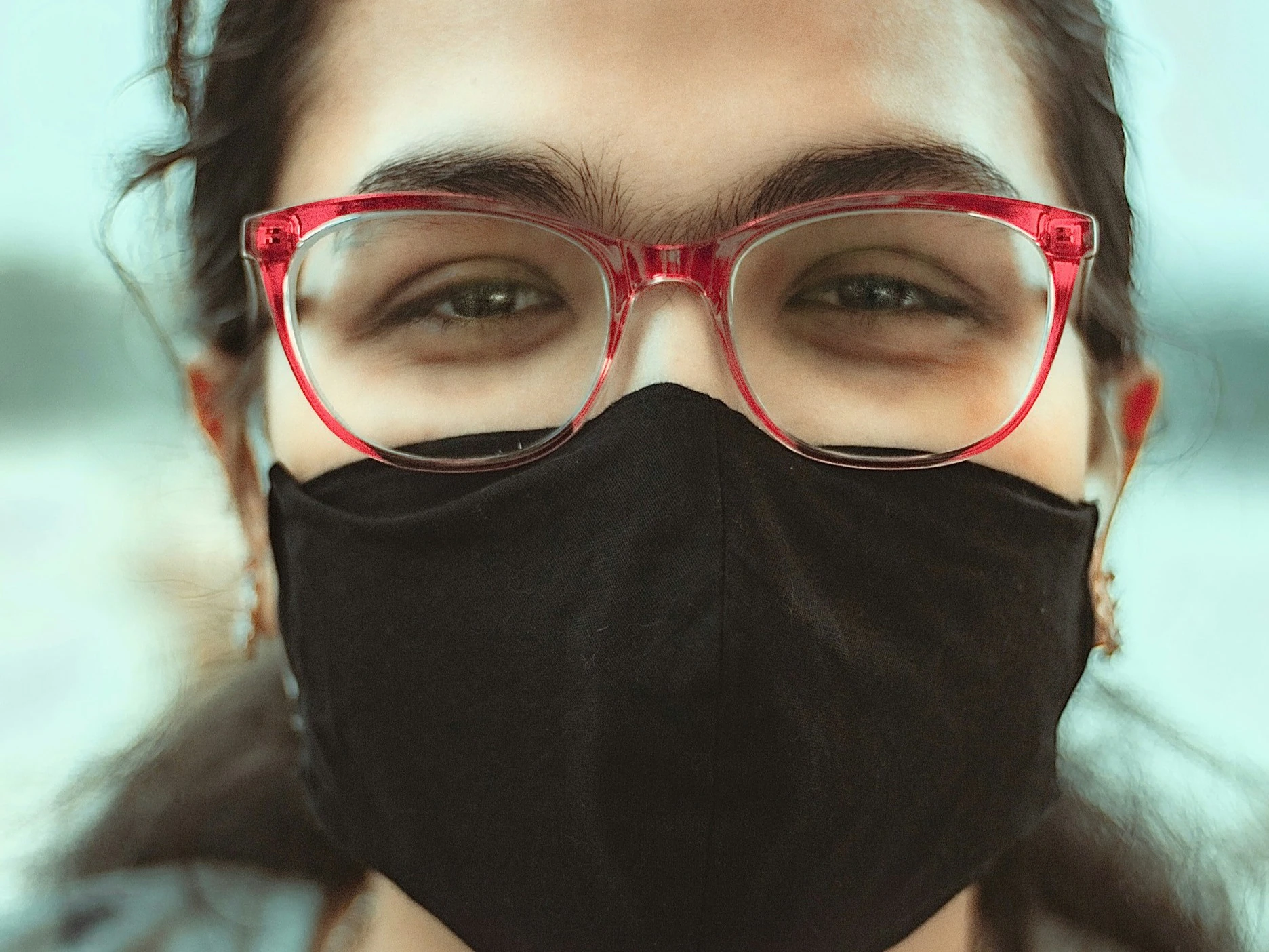 اثرات بلندمدت و بیماری های چشم ناشی از آلودگی هوا