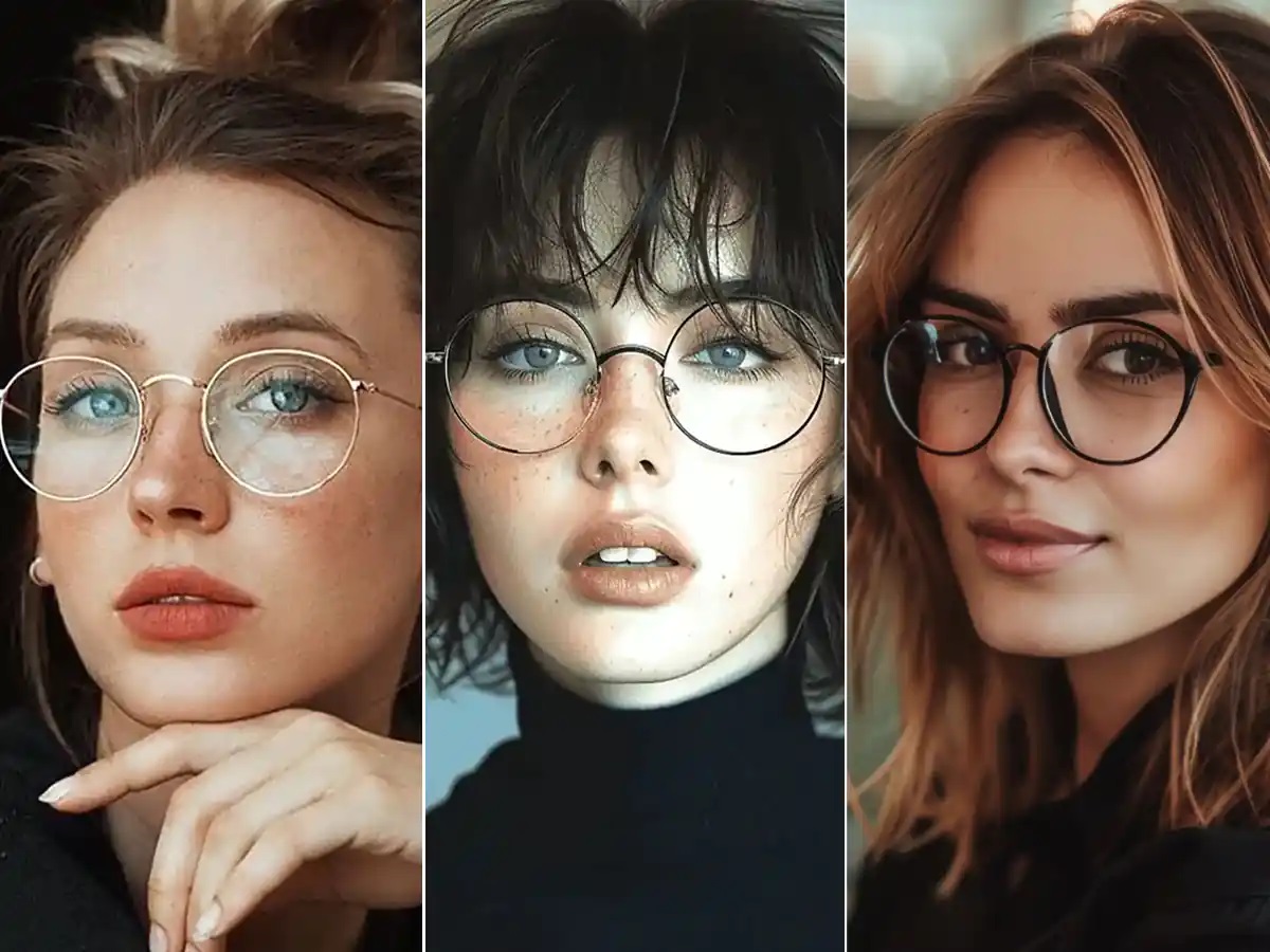 فریم های کت آی