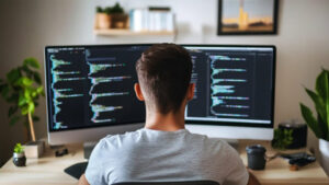 عینک مناسب برنامه نویسان