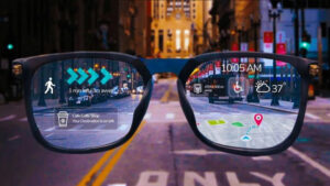 بازار جهانی عینک تا ۲۰۳۰