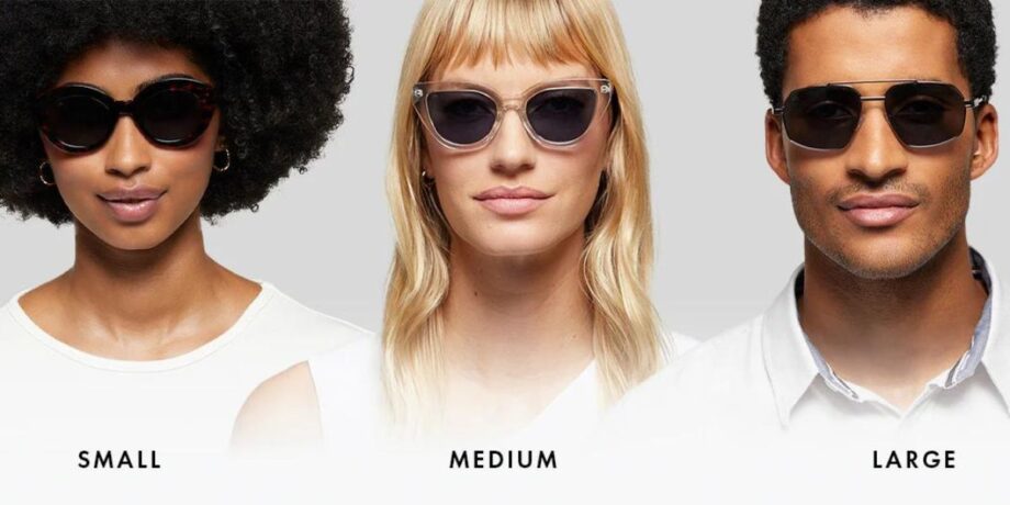 نشانه های سایز نامناسب