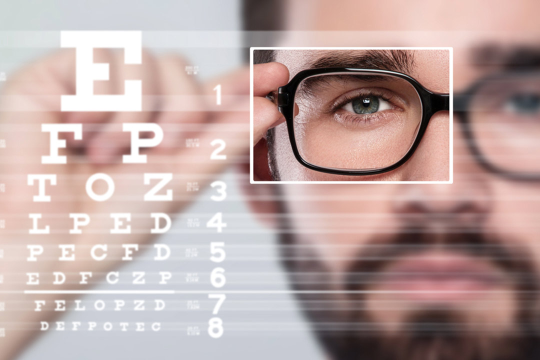 3 اصل مهم هنگام خرید عینک طبی 