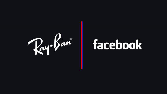 RAYBAN_FACEBOOK اولین عینک طبی هوشمند دنیا