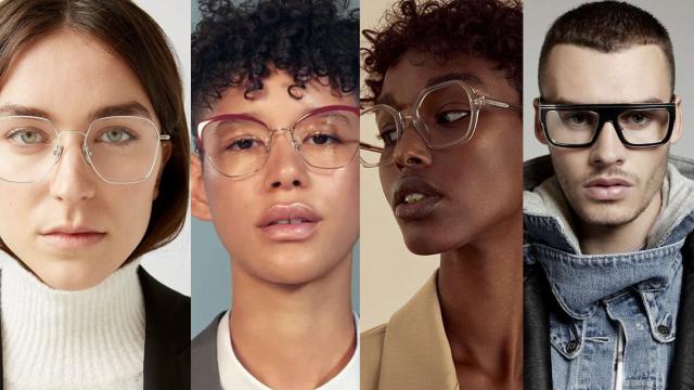 معرفی 10 برند تخصصی عینک