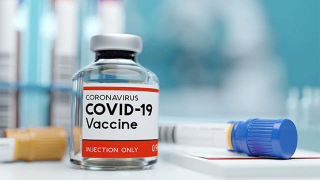 مزایای واکسیناسیون در برابر COVID-19