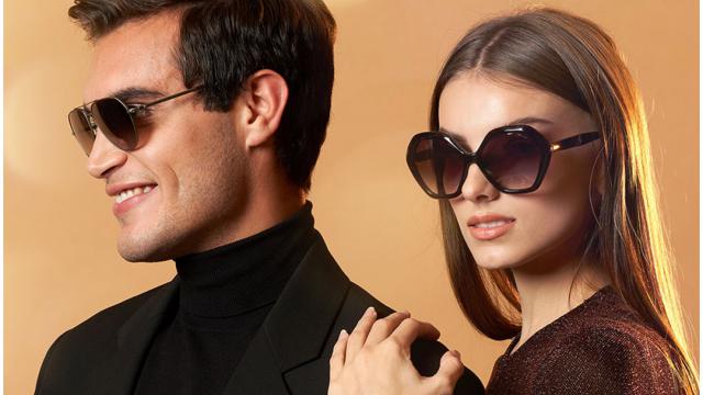مدل های جدید عینک آفتابی Police  در پاییز 2022