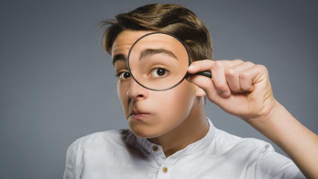10 باور اشتباه رایج در مورد بینایی