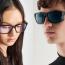 معرفی جدید ترین مدل های عینک آفتابی پرادا