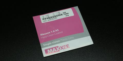 عدسی مکسی ژاپنی - Maxxee HMC+