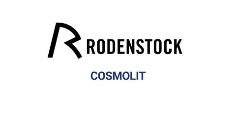 عدسی رودن اشتوک - RODENSTOCK COSMOLIT