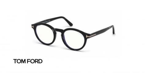 عینک طبی تام فورد سایز 50 - TOM FORD TF5529B