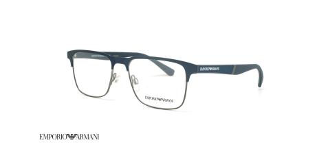 عینک طبی امپریو آرمانی - EMPORIO ARMANI EA1061 - عکاسی وحدت - عکس زاویه سه رخ