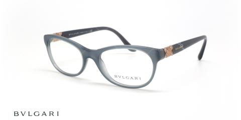 عینک طبی بولگاری - Bvlgari BVL4117B - عکاسی وحدت - عکس زاویه سه رخ
