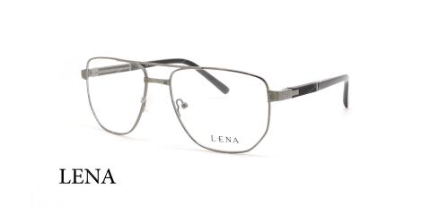 عینک طبی لنا - LENA LE443 - عکاسی وحدت - عکس زاویه سه رخ