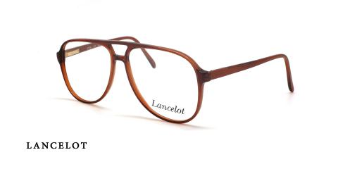 عینک طبی لنسلوت مدل پروفسور -  LANCELOT 3758 professor