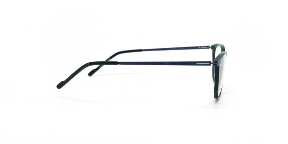 عینک طبی لایتک -  LIGHTEC 30088L - عکاسی وحدت - مشکی - عکس زاویه بقل