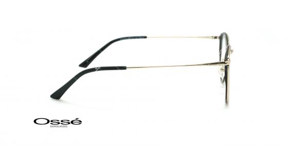 عینک طبی اوسه - Osse OS12213 - عکاسی وحدت - عکس زاویه کنار