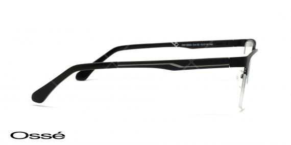 عینک طبی اوسه مدل OS 12033 - وحدت اپتیک - عکس از زاویه کنار