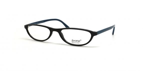 عینک طبی دیورسو - DIVERSO DV1206