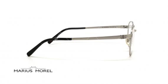 عینک طبی مورل -   MARIUS MOREL 2817M - عکاسی وحدت - عکس زاویه کنار