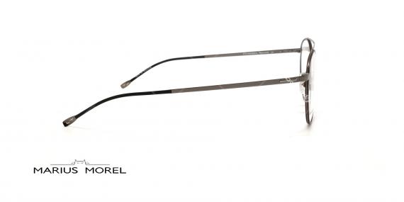 عینک طبی مورل -   MARIUS MOREL 30093L - عکاسی وحدت - عکس زاویه کنار