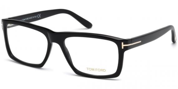 عینک طبی تام فورد - رنگ مشکی