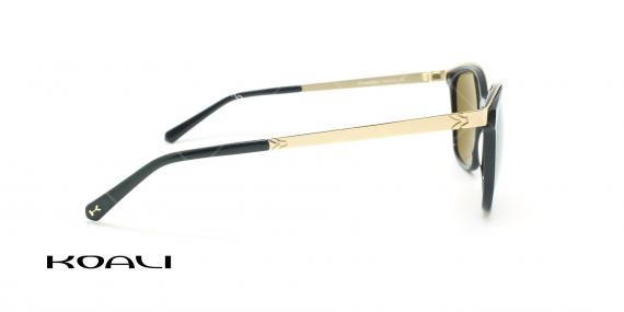 عینک آفتابی کوالی - KOALI 20045K - عکاسی وحدت - زاویه بقل