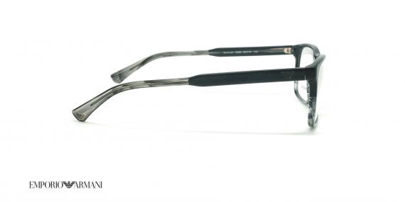 عینک طبی امپریو آرمانی - EMPORIO ARMANI EA3120- عکاسی وحدت - عکس زاویه کنار