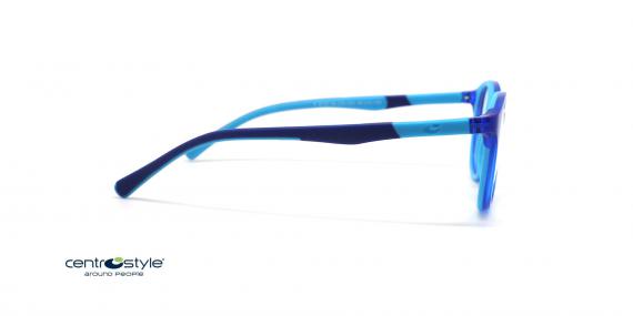 عینک طبی بچگانه سنترواستایل - Centrostyle F0137 - عکس از زاویه کنار