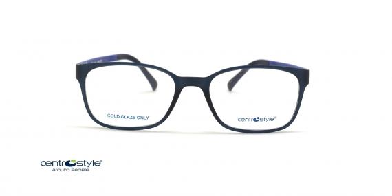 عینک طبی سنترو استایل - Centro style F0067 - عکس از زاویه روبرو