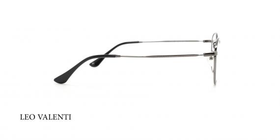 عینک طبی لئو ولنتی - LEOVALENTI LV451 - عماسی وخدت - عکی زاویه کنار