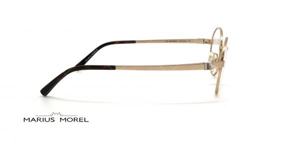 عینک طبی مورل -   MARIUS MOREL 2818M - عکاسی وحدت - عکس زاویه کنار
