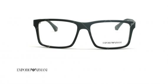 عینک طبی امپریو آرمانی - EMPORIO ARMANI EA3038- عکاسی وحدت - عکس زاویه روبرو