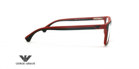 عینک طبی امپریو آرمانی - EMPORIO ARMANI EA3034- عکاسی وحدت - عکس زاویه کنار